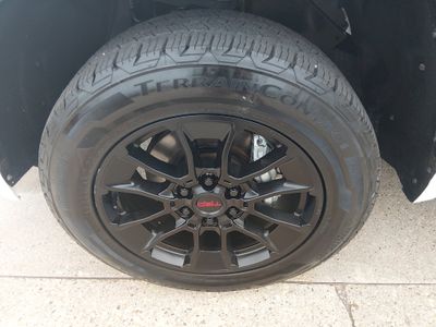 2022 Toyota Tundra 2WD - Photo 10