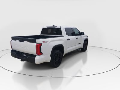 2022 Toyota Tundra 2WD - Photo 7