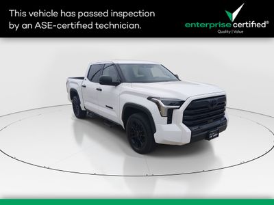 2022 Toyota Tundra 2WD - Photo 1