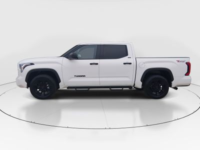 2022 Toyota Tundra 2WD - Photo 4