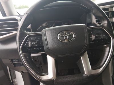 2022 Toyota Tundra 2WD - Photo 12