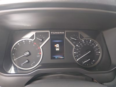 2022 Toyota Tundra 2WD - Photo 14