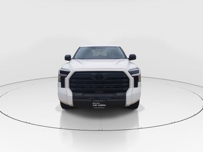2022 Toyota Tundra 2WD - Photo 2