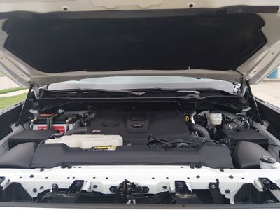2022 Toyota Tundra 2WD - Photo 9
