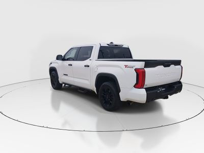 2022 Toyota Tundra 2WD - Photo 5