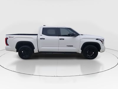 2022 Toyota Tundra 2WD - Photo 8