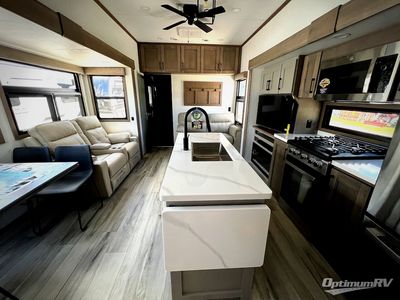 2026 K-Z Durango - Photo 4