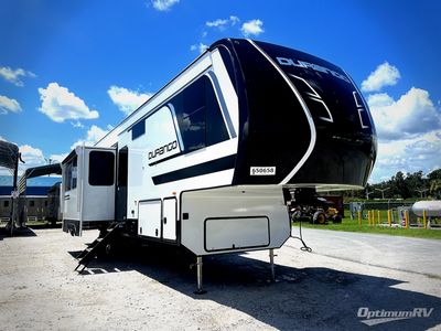 2026 K-Z Durango - Photo 1