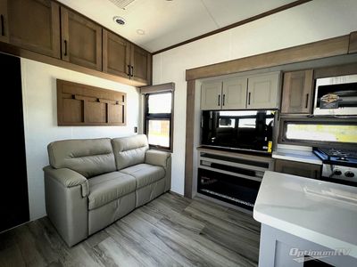 2026 K-Z Durango - Photo 6
