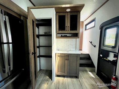 2026 K-Z Durango - Photo 16