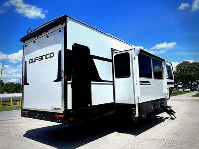 2026 K-Z Durango - Photo 2