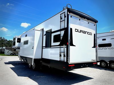 2026 K-Z Durango - Photo 3