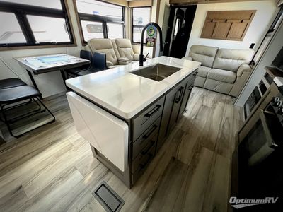 2026 K-Z Durango - Photo 12