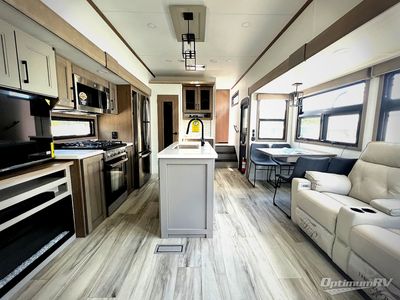 2026 K-Z Durango - Photo 5