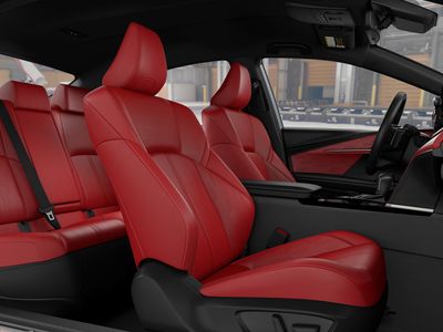 2026 Toyota Camry - Photo 20