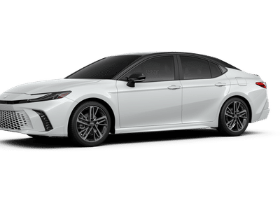 2026 Toyota Camry - Photo 24