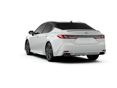 2026 Toyota Camry - Photo 26