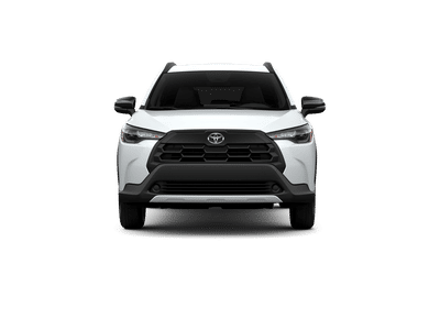 2026 Toyota Corolla Cross - Photo 2