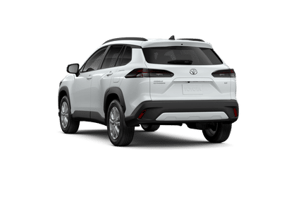 2026 Toyota Corolla Cross - Photo 26