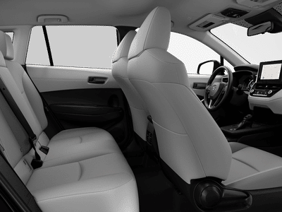 2026 Toyota Corolla Cross - Photo 29