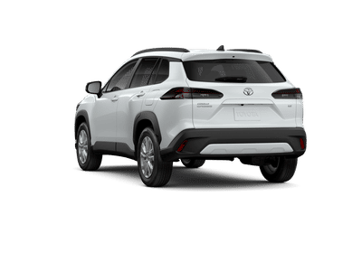 2026 Toyota Corolla Cross - Photo 9