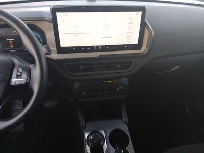 2025 Ford Bronco Sport - Photo 20