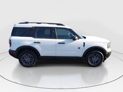 2025 Ford Bronco Sport - Photo 8
