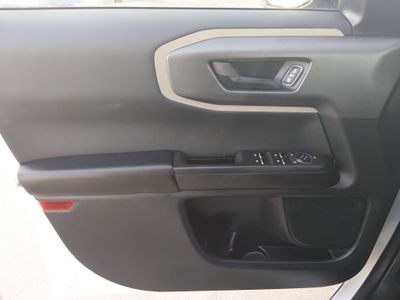 2025 Ford Bronco Sport - Photo 21