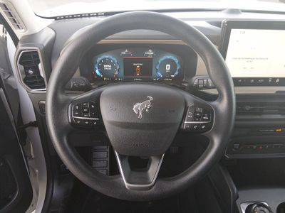 2025 Ford Bronco Sport - Photo 12