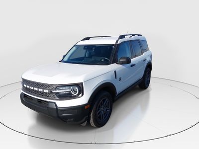 2025 Ford Bronco Sport - Photo 3