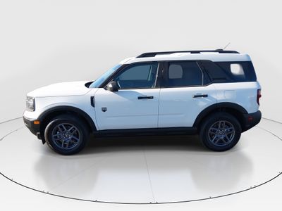 2025 Ford Bronco Sport - Photo 4