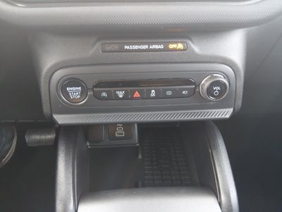 2025 Ford Bronco Sport - Photo 19