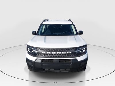 2025 Ford Bronco Sport - Photo 2