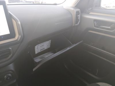 2025 Ford Bronco Sport - Photo 16