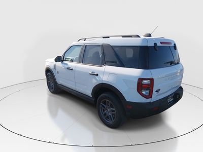 2025 Ford Bronco Sport - Photo 5