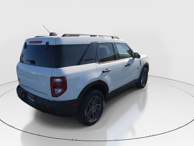 2025 Ford Bronco Sport - Photo 7