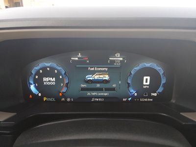 2025 Ford Bronco Sport - Photo 14
