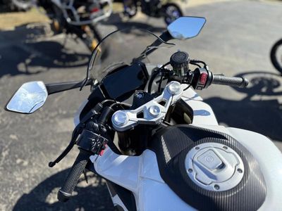 2026 CFMOTO 450SS - Photo 11