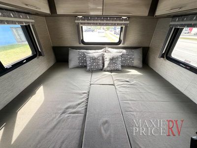 2023 Thor Motor Coach Axis - Photo 23