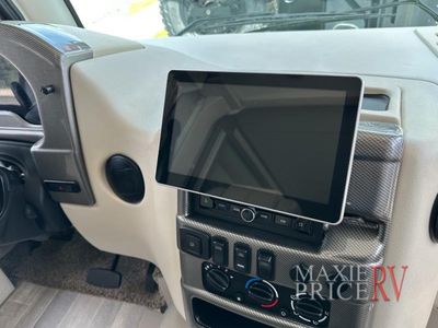 2023 Thor Motor Coach Axis - Photo 17