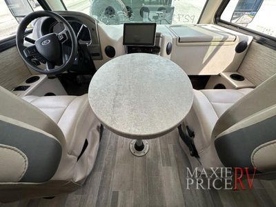 2023 Thor Motor Coach Axis - Photo 26