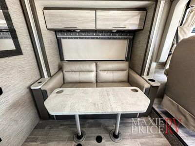 2023 Thor Motor Coach Axis - Photo 27