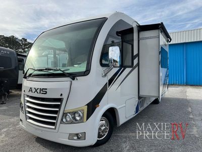 2023 Thor Motor Coach Axis - Photo 11