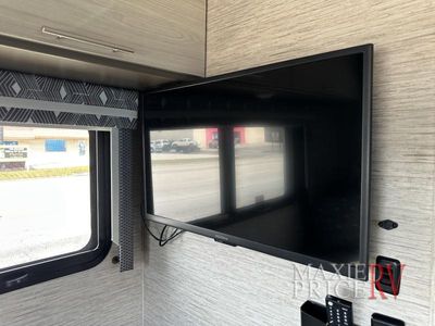 2023 Thor Motor Coach Axis - Photo 20