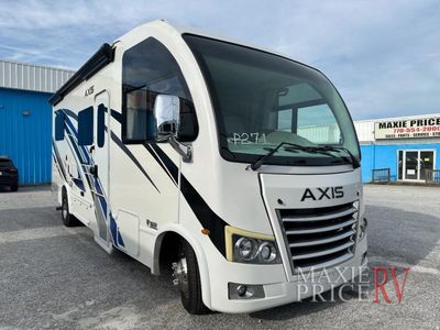 2023 Thor Motor Coach Axis - Photo 1