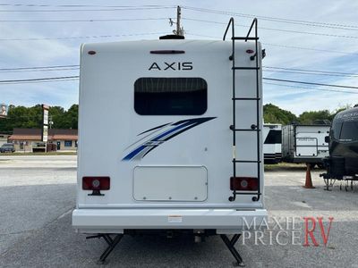 2023 Thor Motor Coach Axis - Photo 7