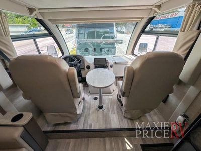 2023 Thor Motor Coach Axis - Photo 25