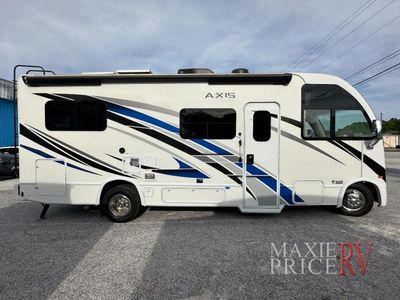 2023 Thor Motor Coach Axis - Photo 4