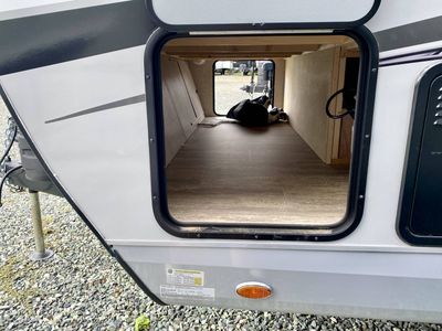 2025 Northwood Nash 17K - Photo 6