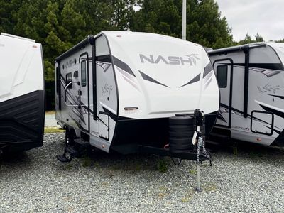 2025 Northwood Nash 17K - Photo 3